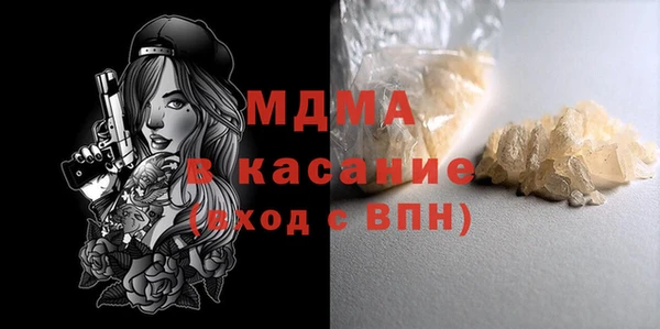 хмурый Аркадак